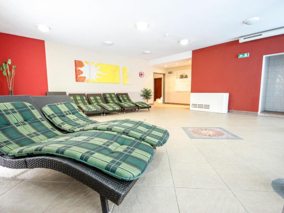 Apartment Falkner-11 By Interhome Oberlaengenfeld Экстерьер фото