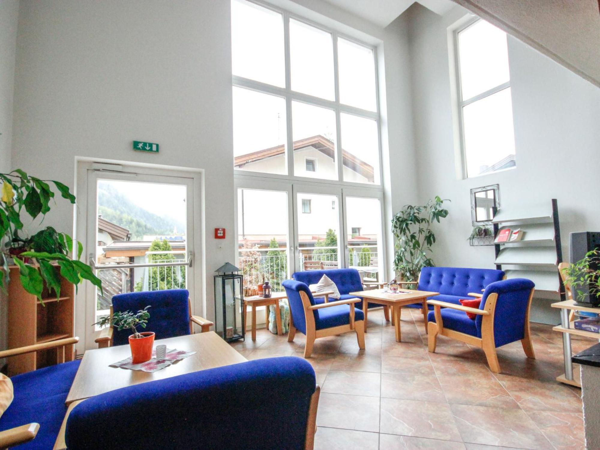 Apartment Falkner-11 By Interhome Oberlaengenfeld Экстерьер фото