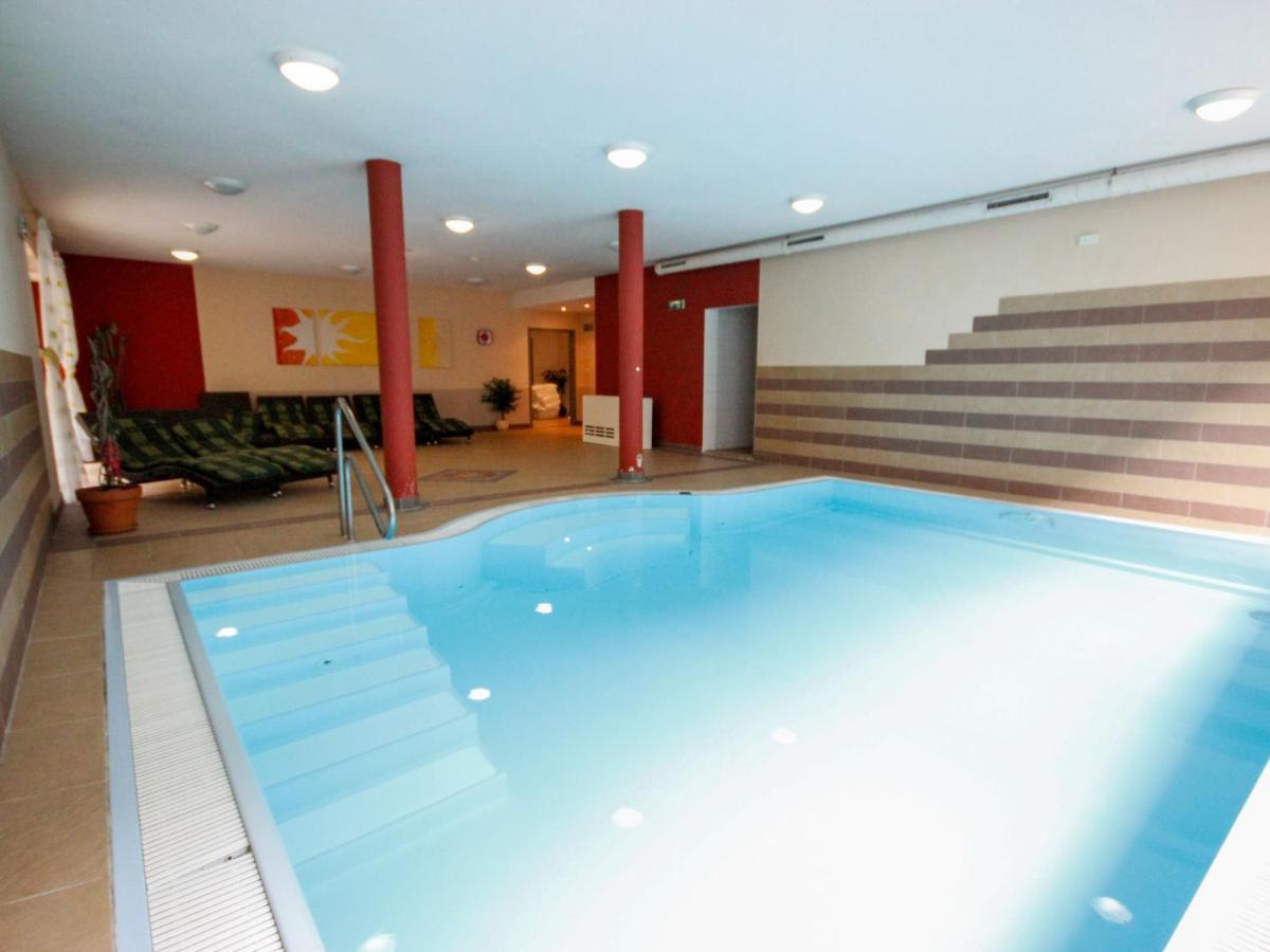 Apartment Falkner-11 By Interhome Oberlaengenfeld Экстерьер фото