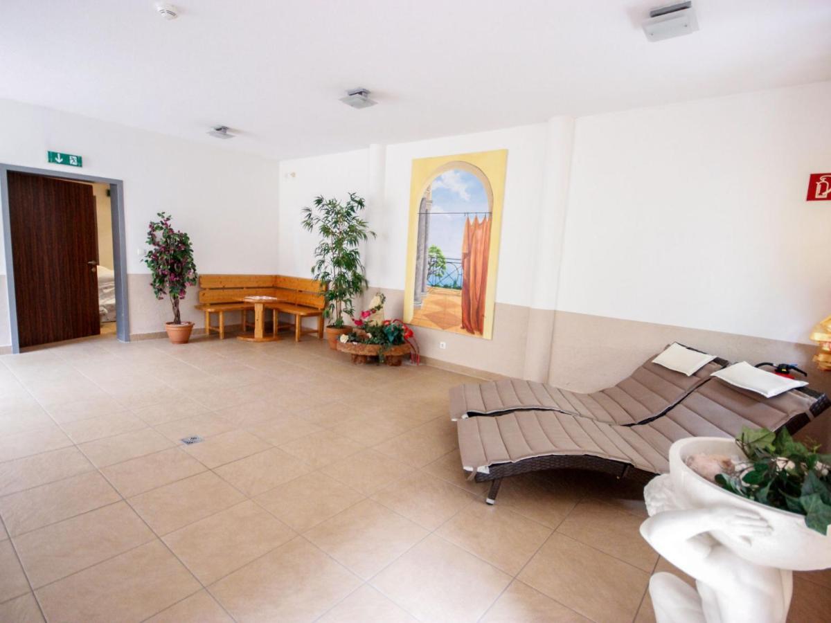 Apartment Falkner-11 By Interhome Oberlaengenfeld Экстерьер фото